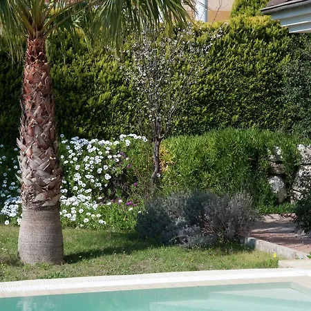 Tropica Tatil Evi Kuşadası