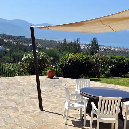 Tatil Evi Tropica