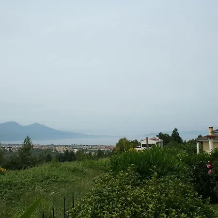 Tropica Tatil Evi