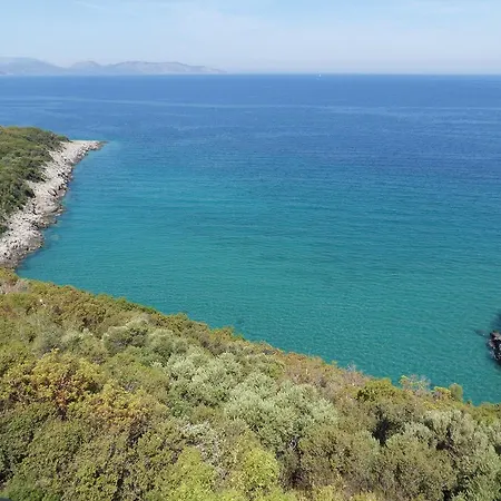 Tropica Tatil Evi *